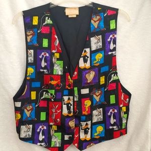 Looney Tunes Vest